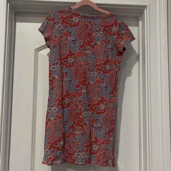 RALPH LAUREN GIRL DRESS - Picture 3 of 4